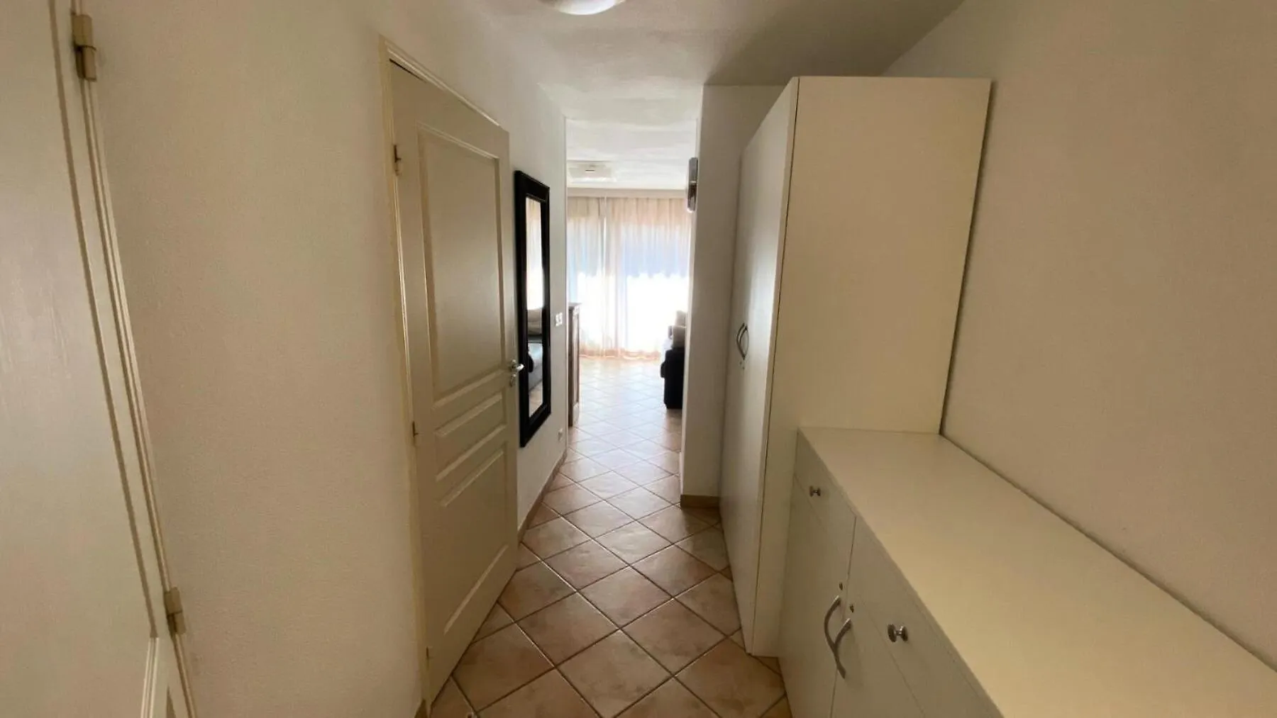 Residence Palathium - Superbe Appartement Sur Les Hauteurs ! Superbe Vue - 4 Pers Mae-4664 Montgenevre Apartment